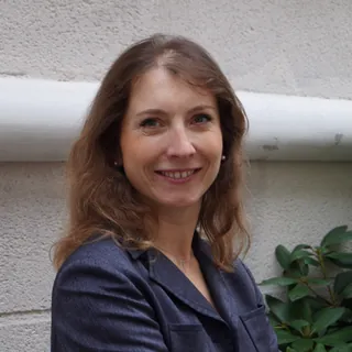 Stéphanie Duchenois