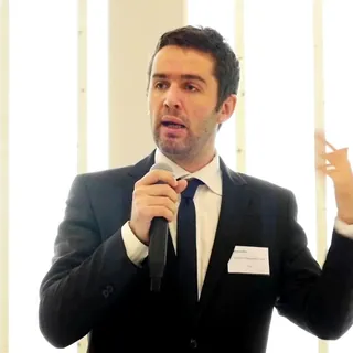 Thomas Saint-Aubin