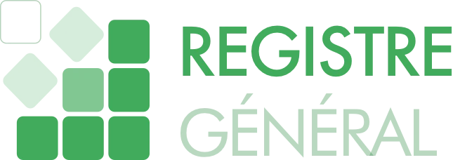 Registre Général